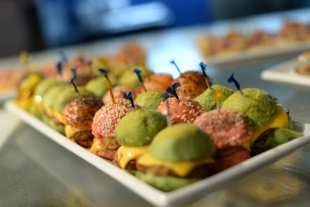 Delicious Catering HK thumb 6